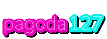 pagoda127 — logo kanal