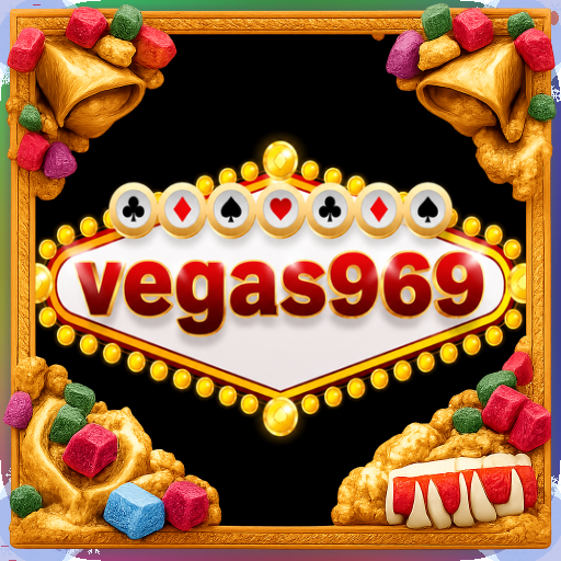 vegas969 — mitra unggulan